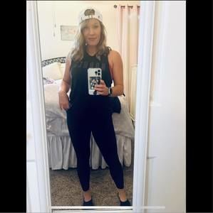 Meet your Posher, Kaci lynn